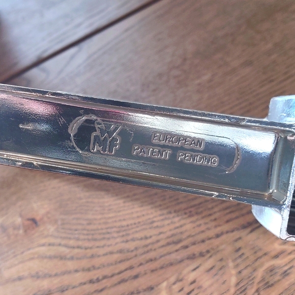 WMF Onion Press Shallot Slicer Rare 1970s Germany - Picture 5 of 6